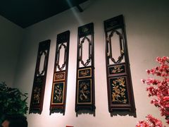 -食锦记·福建私房菜(浦西万达店)