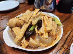 -农夫大盘鸡(经八路总店)