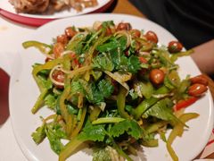 -玺炖·中国铁锅炖(南京东路店)