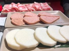 -麻辣英雄重庆火锅(二城广场店)