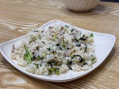 -孙阿姨上海小吃·本帮小厨(隆昌路店)