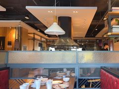 -比格比萨自助(沙河店)