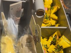 -新石器烤肉(中房金谊广场店)