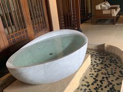 -西安华清御汤酒店