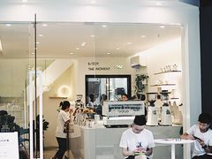 门面-GOOD好事咖啡(会展城店)