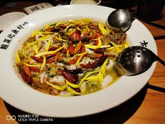 -太二酸菜鱼(正大广场店)