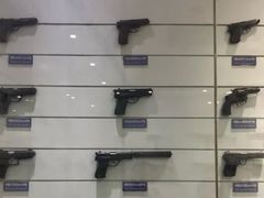 -中国北方国际射击场