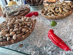 -君悦酒店·乐厨·高空自助餐(青年大街店)