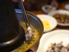 -印象鲵宴·张家界地标美食名片(溪布街店)