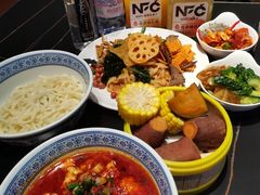 -涨巢·潮玩水疗局