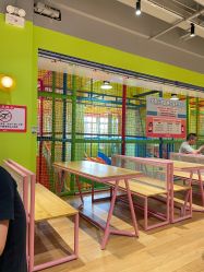 -宝燕乐园(闵行旗舰店)