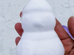 -乔波室内滑雪场