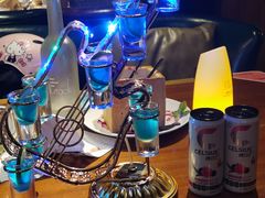 -胡桃里音乐酒馆(石家庄店)