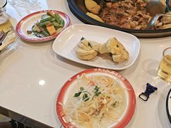 -江湖水乡铁锅炖魚(周庄嘉园店)