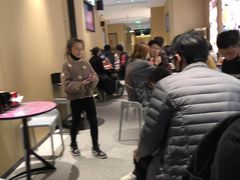 -海底捞火锅(海宁路店)