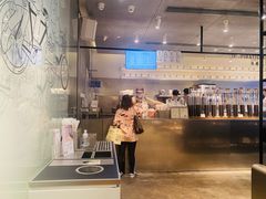 -喜茶(深圳东门1234店)