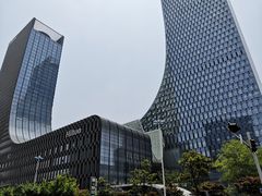 -苏州现代传媒广场商业