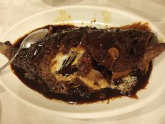 -翠亭酒家(山西南路店)