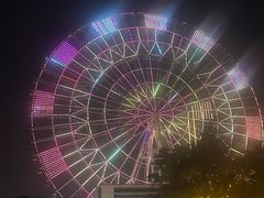 -南昌之星摩天轮