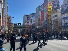 -秋叶原电器街