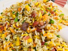 扬州炒饭-打酱油·非遗淮扬菜(瘦西湖梅岭店)