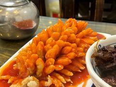 -神仙钵湘香土菜馆(光华路店)