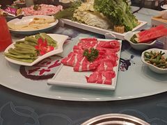 -名都晓荷塘(涿州店)