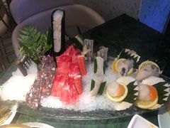 -集渔·泰式海鲜火锅(彭州店)