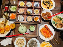 -添萬囍·天津三鲜捞面(天河城店)