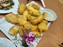 -抱德·潮汕味(敦和店原惠城鱼仔)