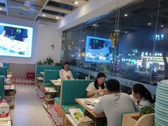 -粤顺渔坊·中山脆肉鲩火锅(清湖店)