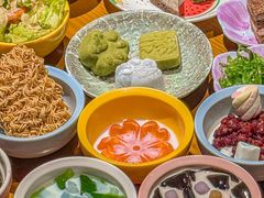 -合风谷(南下塘店)