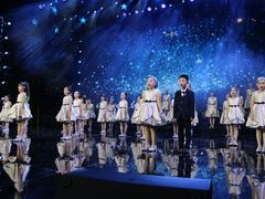 -小荧星艺校(大宁分校)