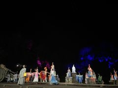 -寻梦滕王阁实景演出