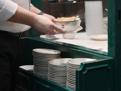 -麦奀云吞面世家(中环店)