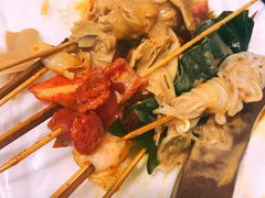 -郭记小街麻辣烫(南小街总店)