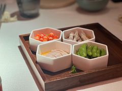 -悦江(梅奔中心店)
