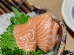 -大渔铁板烧(花园道店)