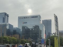 -兜行民宿(西安城墙永宁门地铁站店)