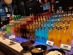 -亚马逊环球美食百汇(新城吾悦广场店)