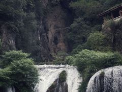 -天河潭旅游度假区
