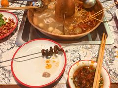 -京元盛铜锅涮肉(上海总店)