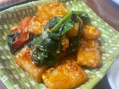 -日日鲜茶餐厅(小公园店)