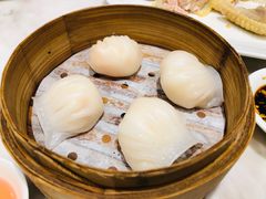 -香港百合居(LCM置汇旭辉广场店)