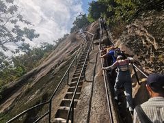 -丹东凤凰山景区