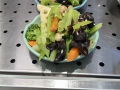 -深海中餐厅(国家海洋博物馆店)