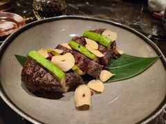 -广州瑰丽酒店·Black Iron黑金燚