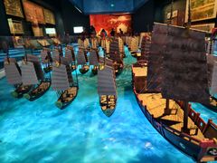 -中国闽台缘博物馆