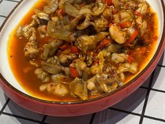 -江西老表·经典江西八大碗