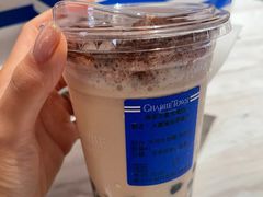 -CHARLIETOWN红茶公司(南京万象天地店)